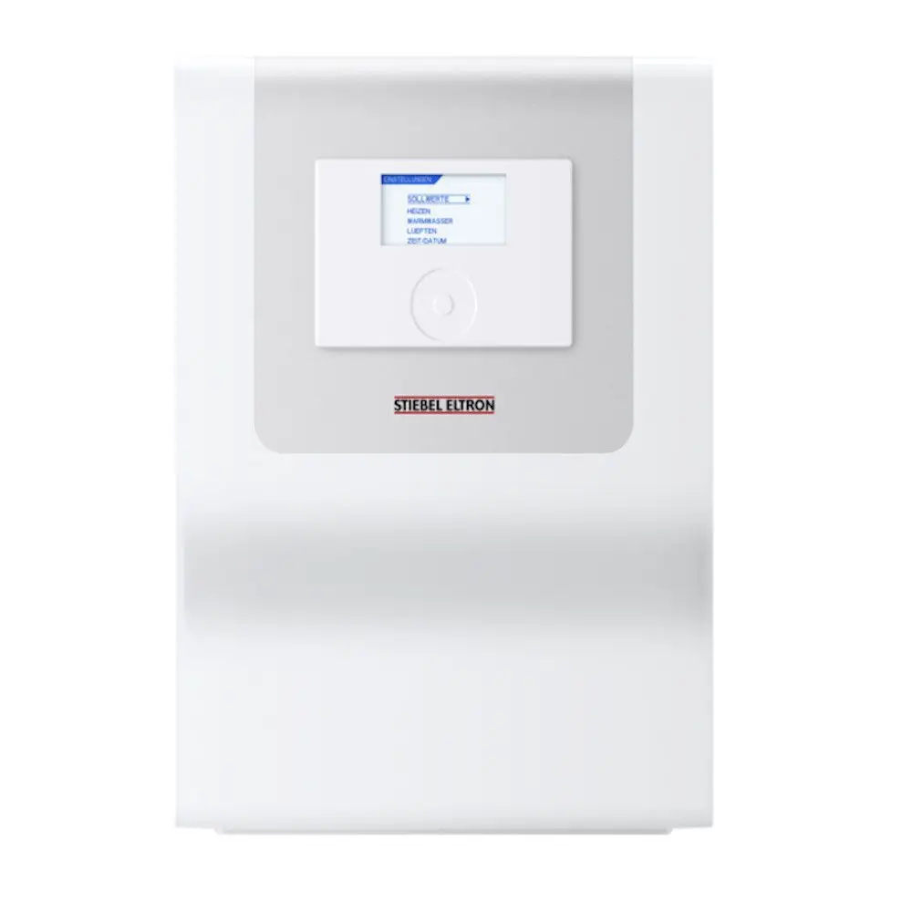 STIEBEL ELTRON Wärmepumpen-Manager WPM Zubehör Regelung 234727