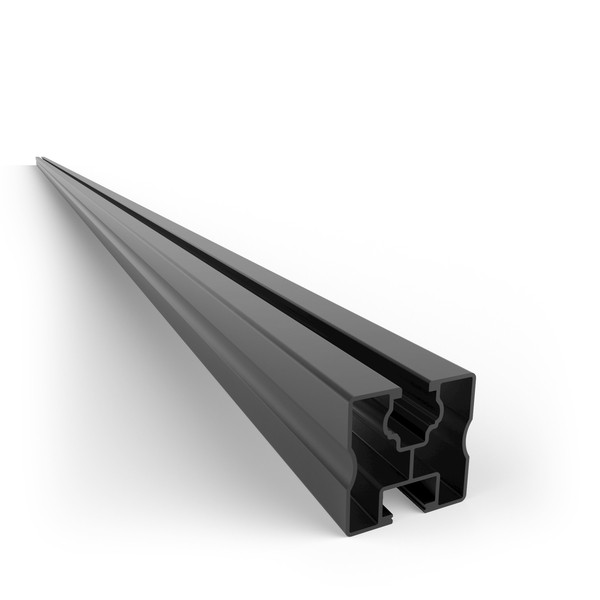 Schletter 120005-95900 Tragprofil Solo 5