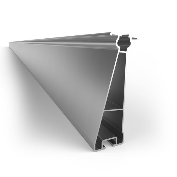 Schletter 121001-05500 FixZ-7 Profil oben 5,50m