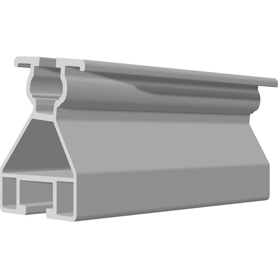 Schletter 121010-04400 FixZ-7 Profil18 unten 4,40m