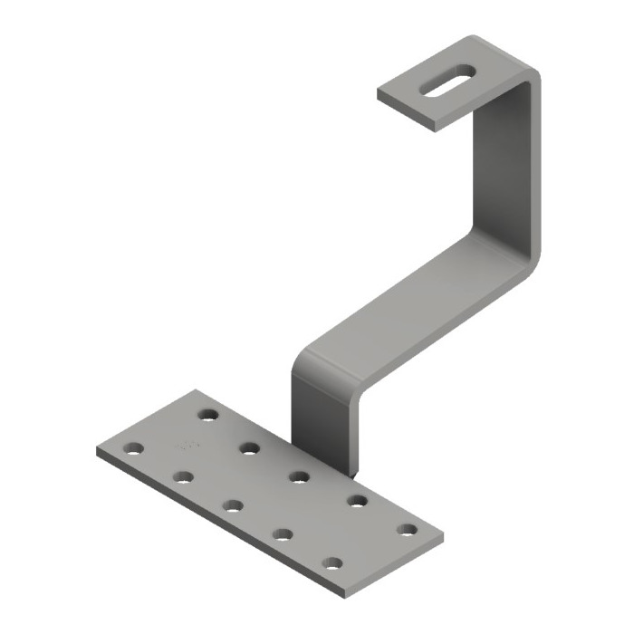 Schletter 100007-000 Dachhaken Eco S 165