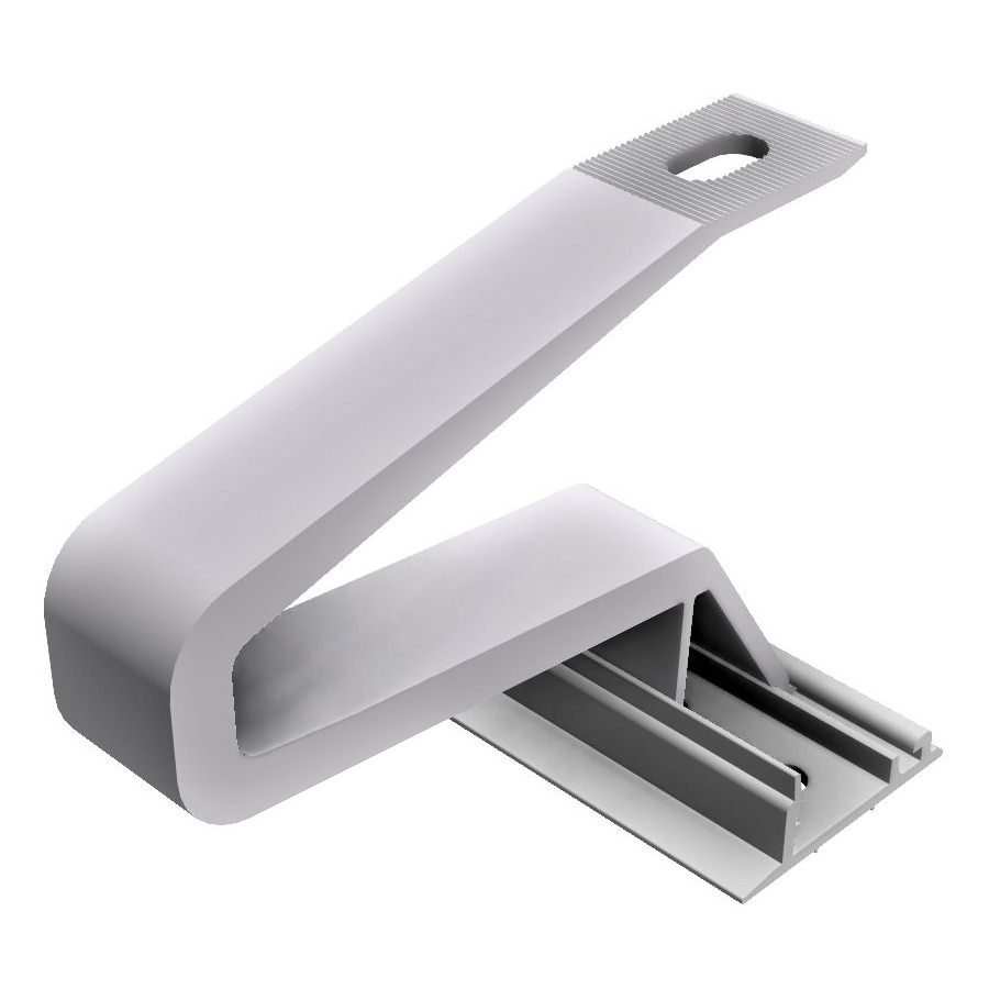 Schletter 100020-100 Dachhaken EcoA 45 Max