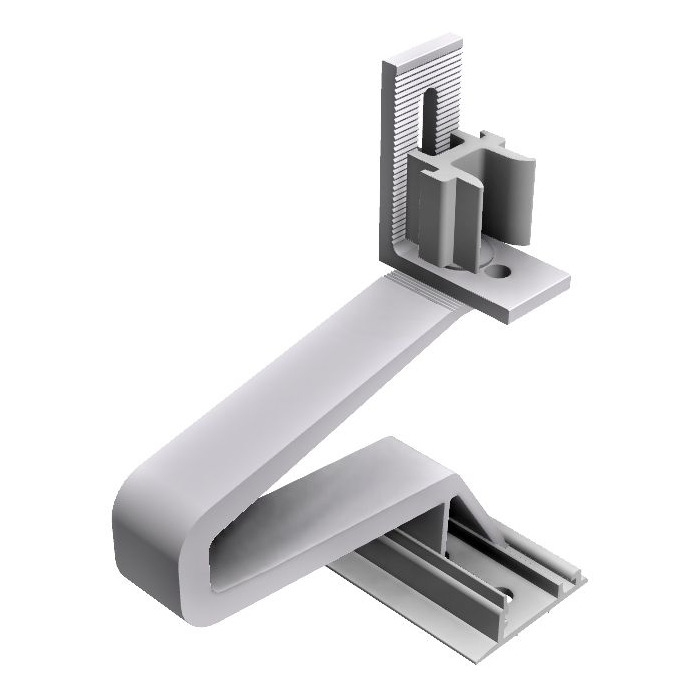 Schletter 101024-120 Dachhaken RapidA45ProUniv.Max