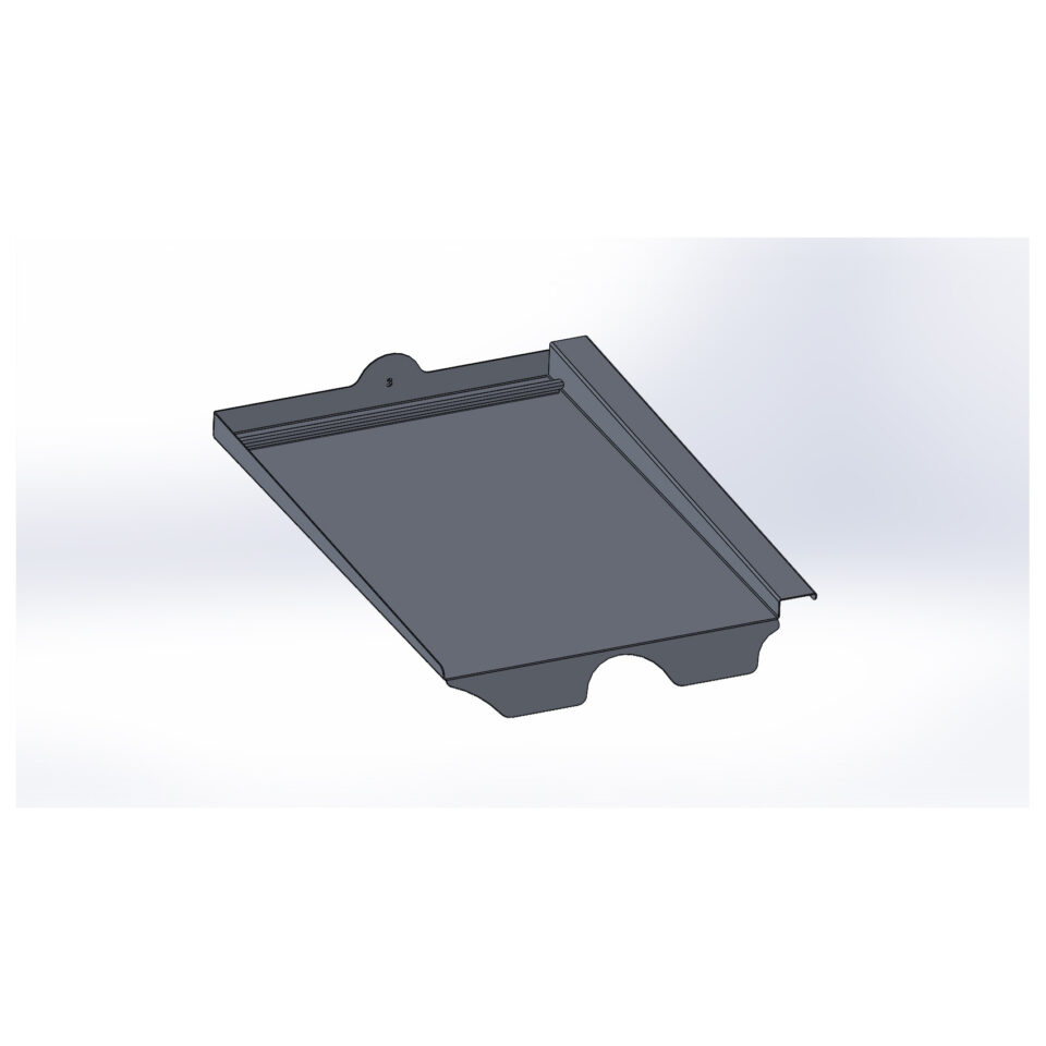 Schletter 103005-024 BEZ f. Erlus Forma