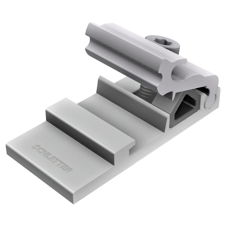 Schletter 109008-024 RapFix Pro - Aufsatz flach
