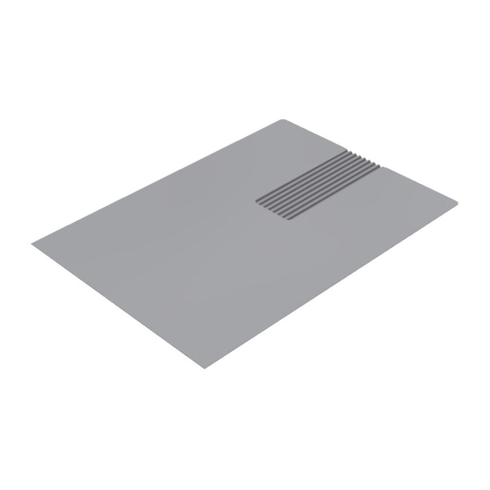 Schletter 109017-010 Schindel z.Dachhaken Slate125