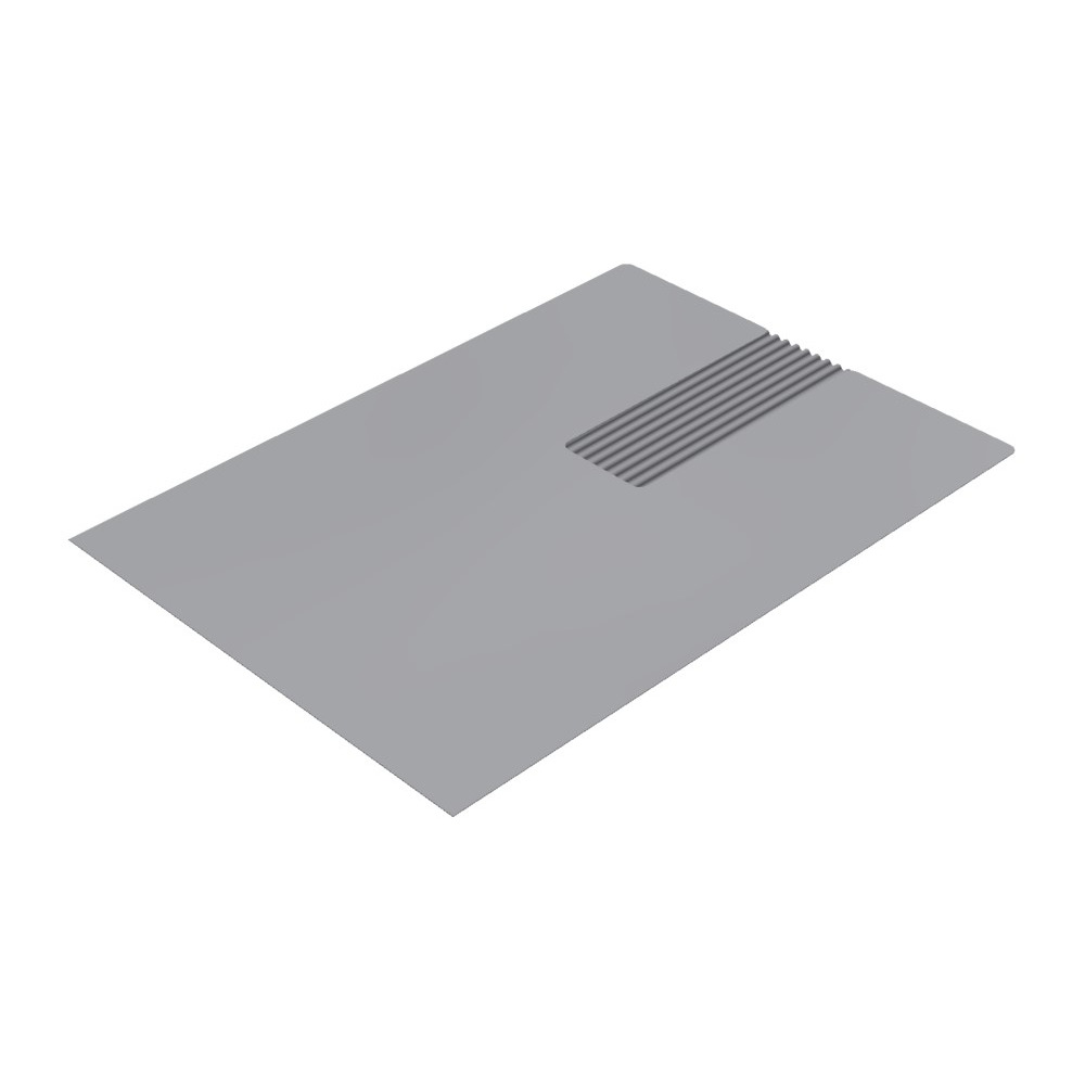 Schletter 109017-010 Schindel z.Dachhaken Slate125