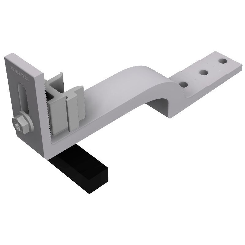 Schletter 109019-024 Dachhaken Rapid2+Pro Slate125