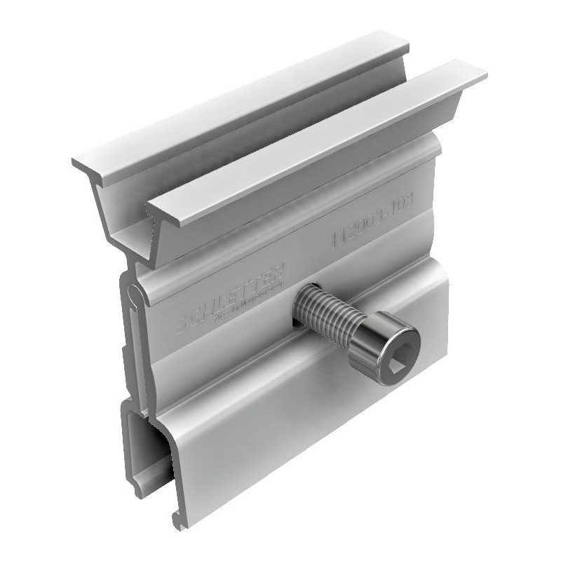 Schletter 112003-103 Falzklemme Pro520 f.Zamb