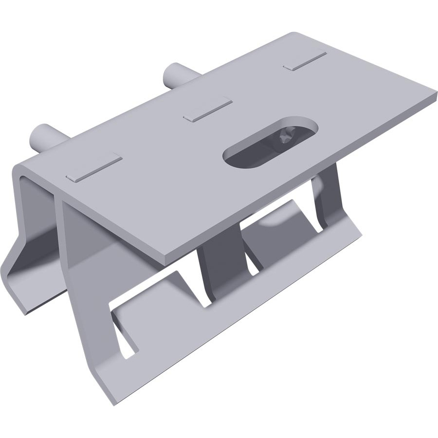 Schletter 112007-000 Falzklemme 525 Domico VA