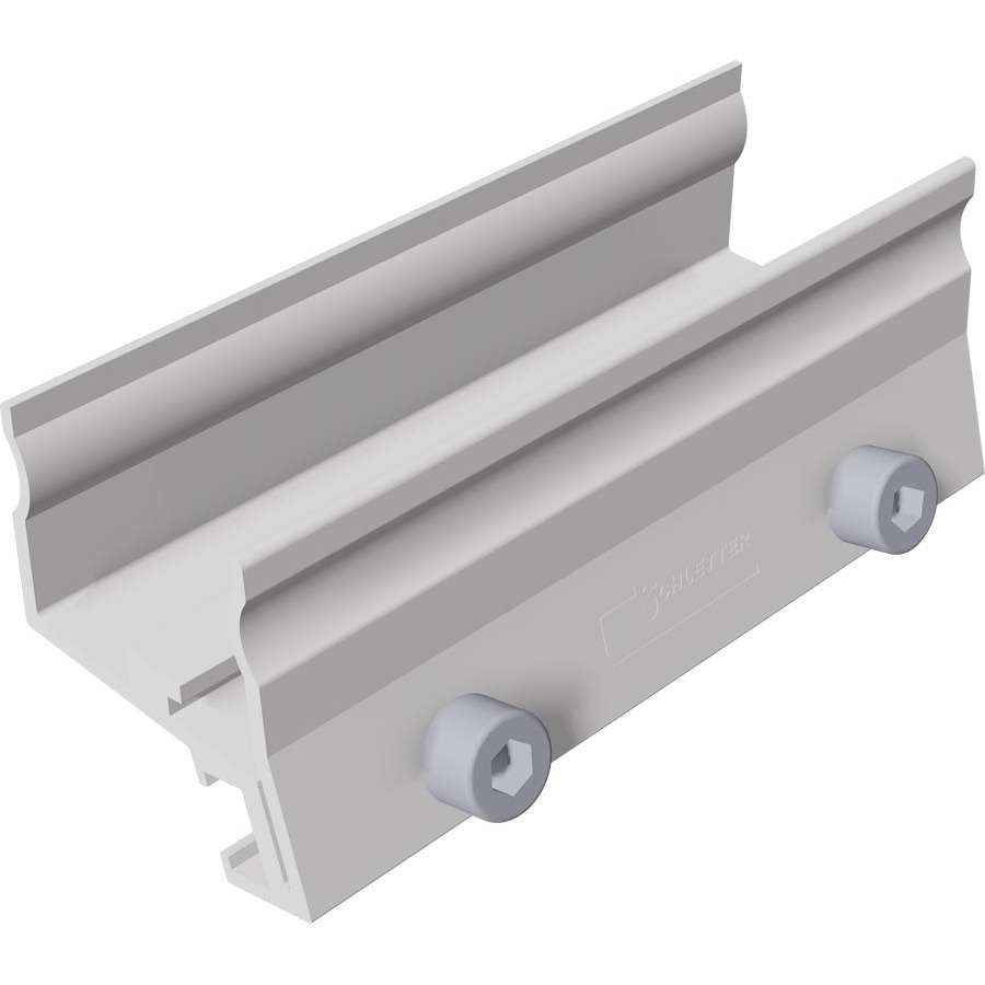 Schletter 129002-002 Verbinder E Solo SoloPlus