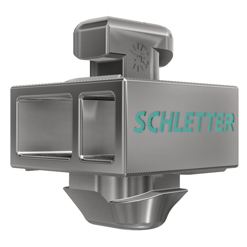 Schletter 129063-002 RapidCon90