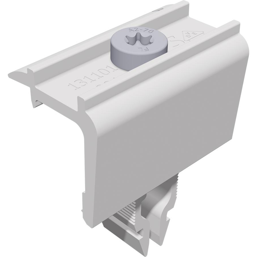 Schletter 131101-001 Endklemme Rapid16 30-40mm