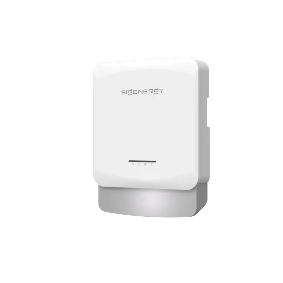 Sigenergy 11010181 TP2 4 kW Dreiphasiger Hybrid-Wechselrichter