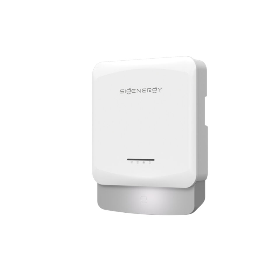 Sigenergy 11010185 TP2 10 kW Dreiphasiger Hybrid-Wechselrichter