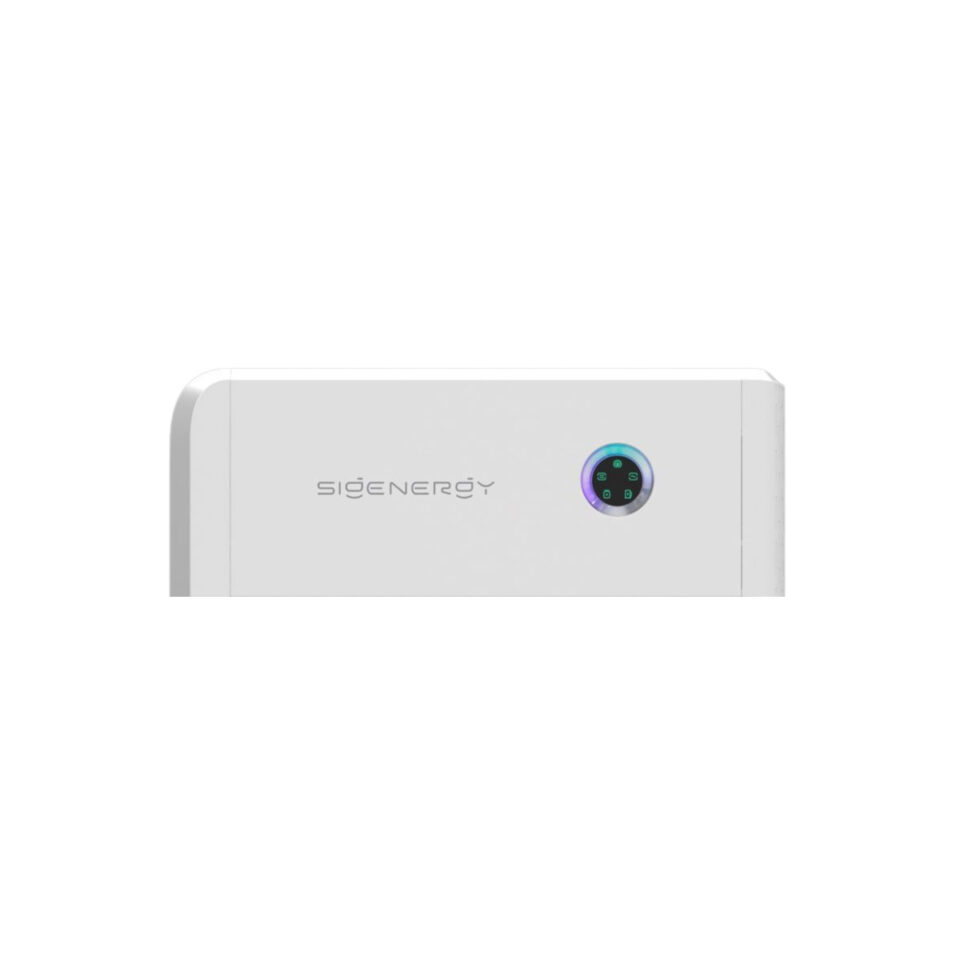 Sigenergy 11040003 Energy Controller 4,6 kW Einphasiger Hybrid-Wechselrichter