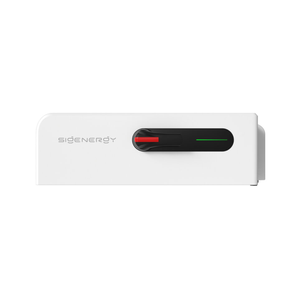 Sigenergy 11140003 SigenStack BC M2-0.5C-BST
