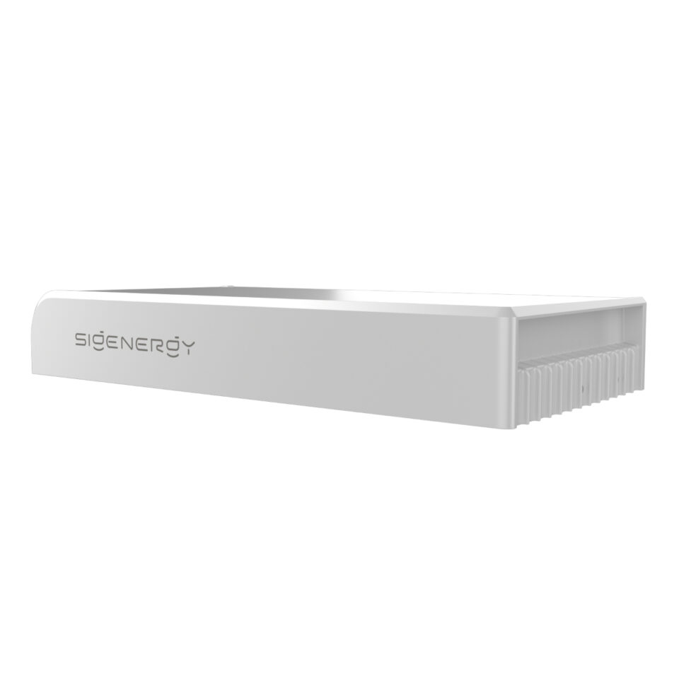 Sigenergy 11180003 SigenStack Battery-Box Cover