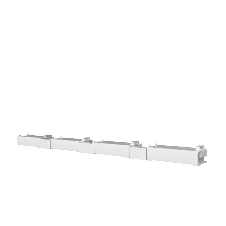 Sigenergy 11180004 SigenStack Base 4S-0.5C