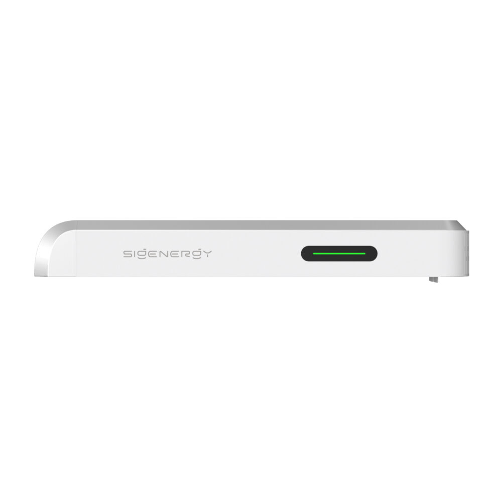 Sigenergy 11180011 Sigenergy SigenStor BCU