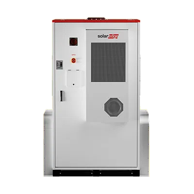 SolarEdge CSS-OU-01-11-CA-197-01 Battery Cabinet für CSS-OP HV-Speicher 187,15 kWh nutzbar LFP