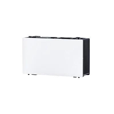 SolarEdge Nexis Battery Block HV-Speichermodul, 4,65 kWh nutzbar NX-BLCK-5K-A-01