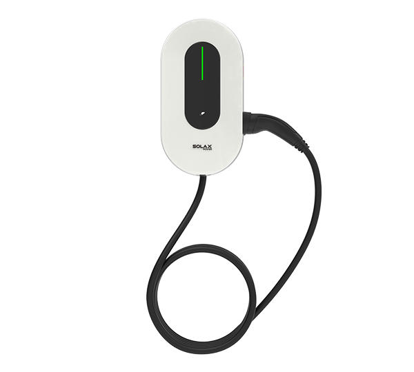 Solax Smart EV Charger G2 X3-HAC 22 kW