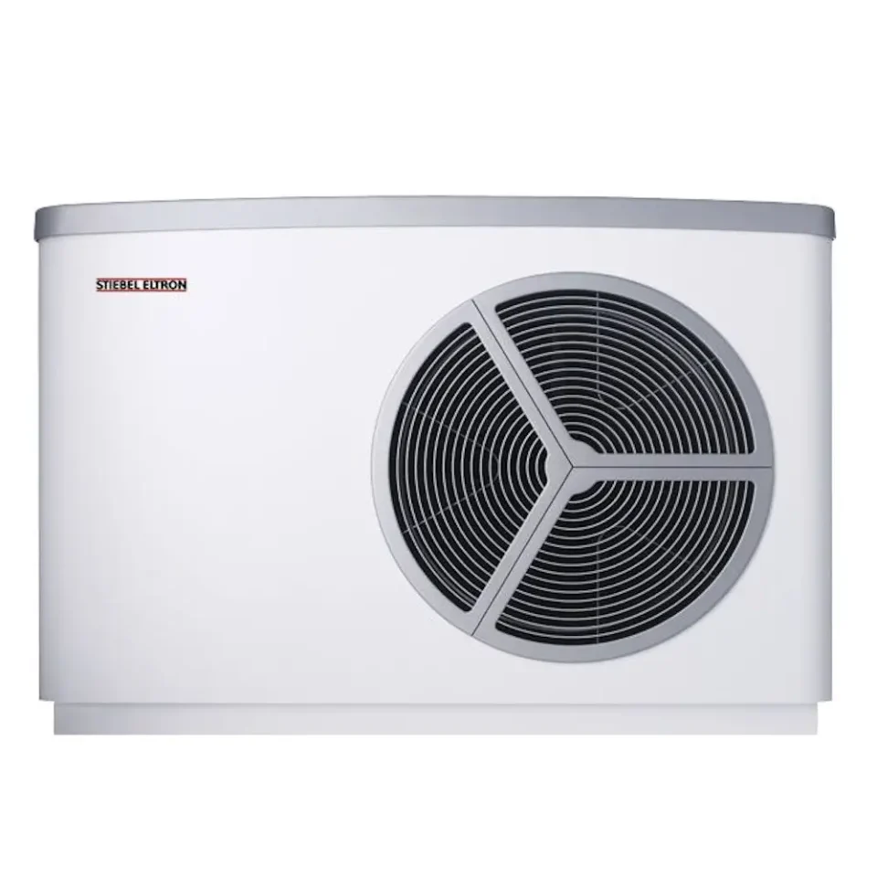 Stiebel Eltron 236645 Luft/Wasser-Wärmepumpe WPL 25 AC