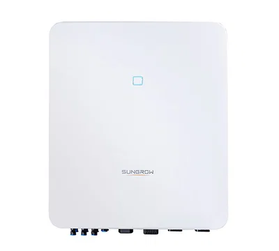 Sungrow SH8.0RT-20-V11 3PH Hybrid-Wechselrichter 8 kW