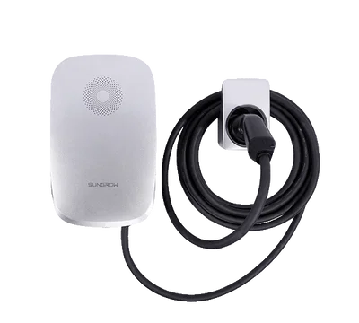 Sungrow AC22E-01 EV Charger 22 kW §14a-Version A0CH1083