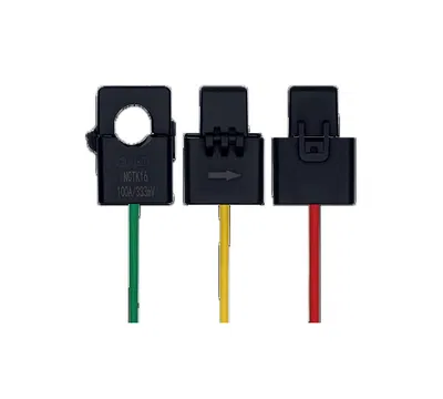 Sungrow UE000012 CT-SET FOR DTSU666-20 (100 A) Messwandler 3 x 100 A