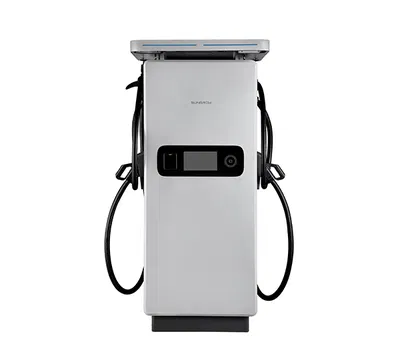 Sungrow IDC180E, 180 kW DC, CCS2 Kabel 5 m, RFID, App, Eichrecht