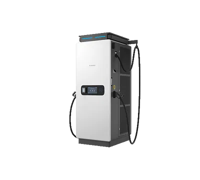 Sungrow IDC480E-C DC, CCS2, Ladekabel 5m, RFID, MID