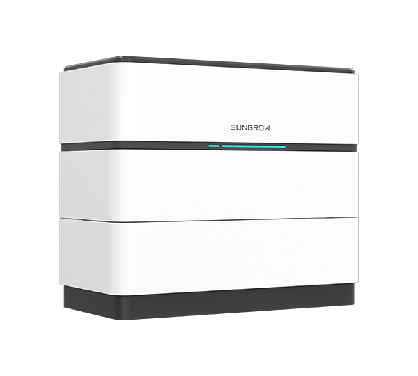 Sungrow SBH100 V11 HV-Speicher