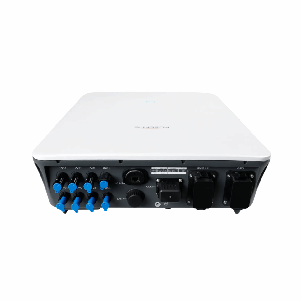 Sungrow SH10RT-20 3PH Hybrid Wechselrichter 10 kW