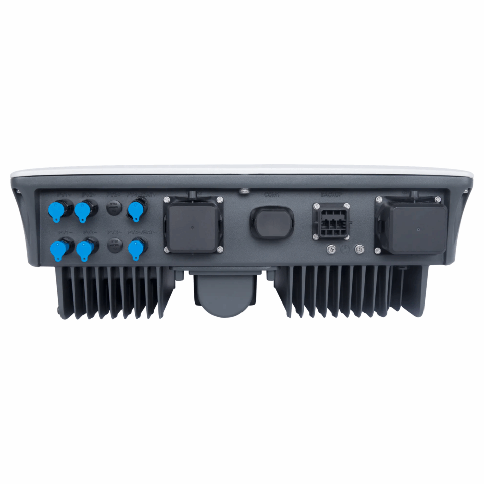 Sungrow SH3.0RS-OR 1PH Hybrid-Wechselrichter 3 kW optimiererbereit