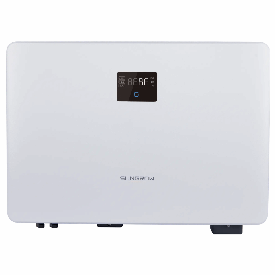 Sungrow SH3.0RS-OR 1PH Hybrid-Wechselrichter 3 kW optimiererbereit