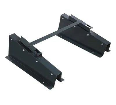 Sungrow BB005721 X RACK FOR SG125CX-P2 zur horizontalen Montage