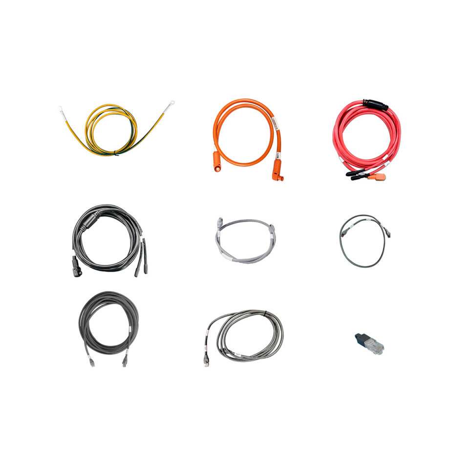Sunwoda Oasis Flex Accessorypack für C&I-Racks 25-30 kWh