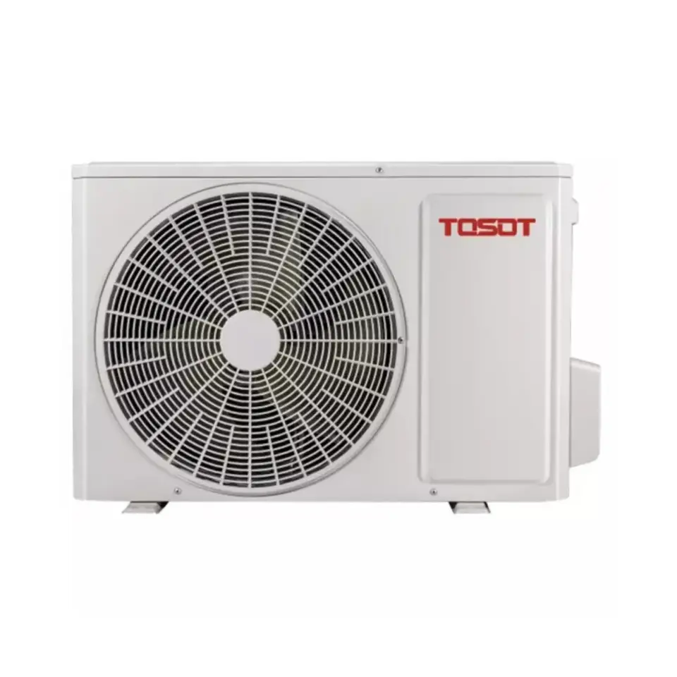Tosot CLIVIA-W-24-SET CLIVIA by GREE Inverter-Klimaanlage Weiß R32 7,7 kW - Set