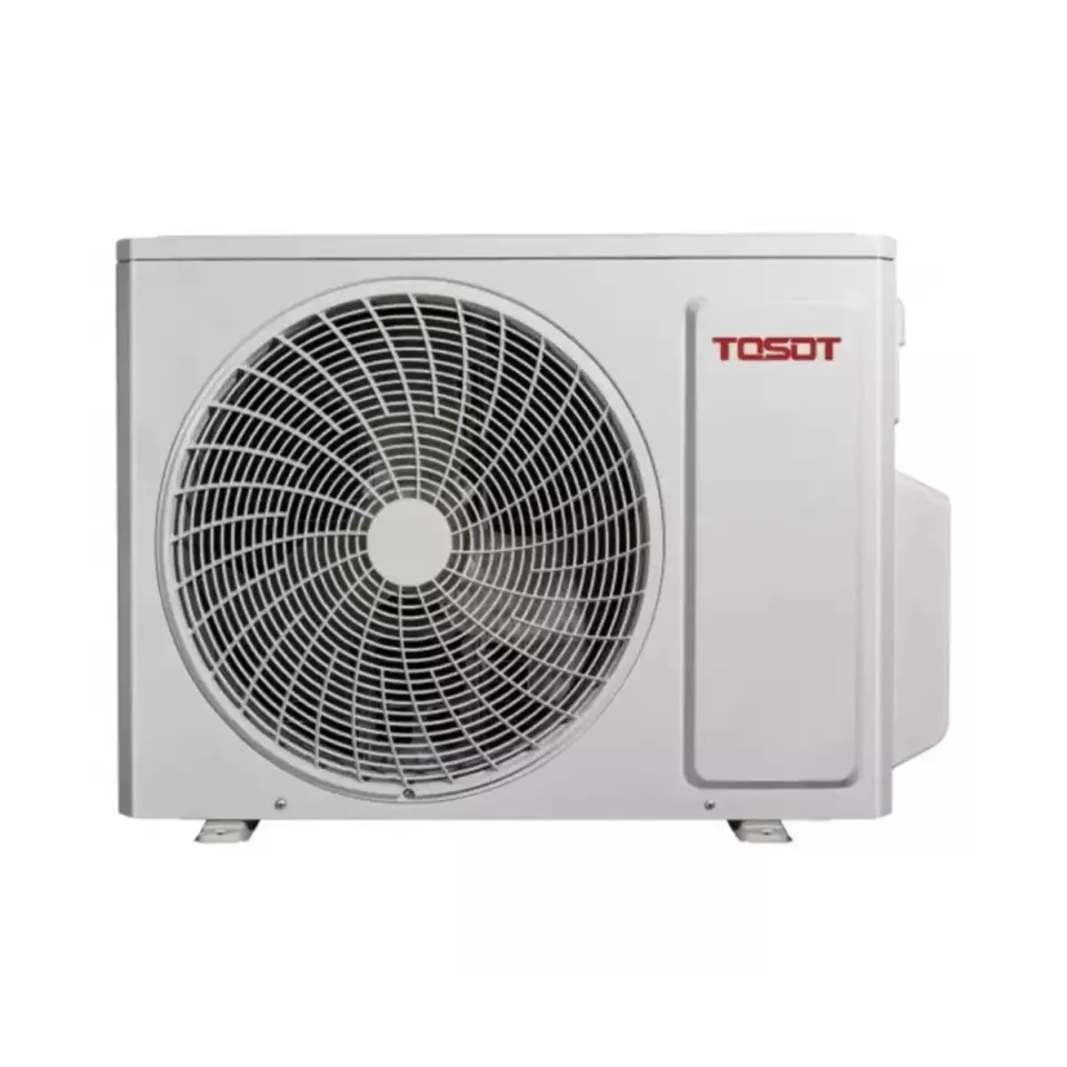 Tosot MTS4R-121218P-SET PULAR by GREE Triple-Split-Klimaanlage Inverter 121218P R32 8 kW - Set