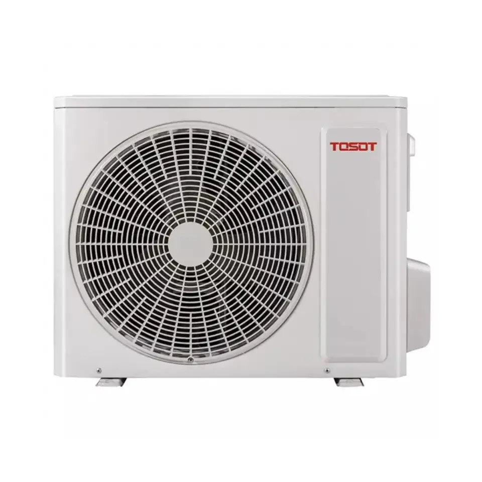 Tosot PULAR-07-SET PULAR by GREE Inverter-Klimaanlage Weiß R32 2,2 kW - Set