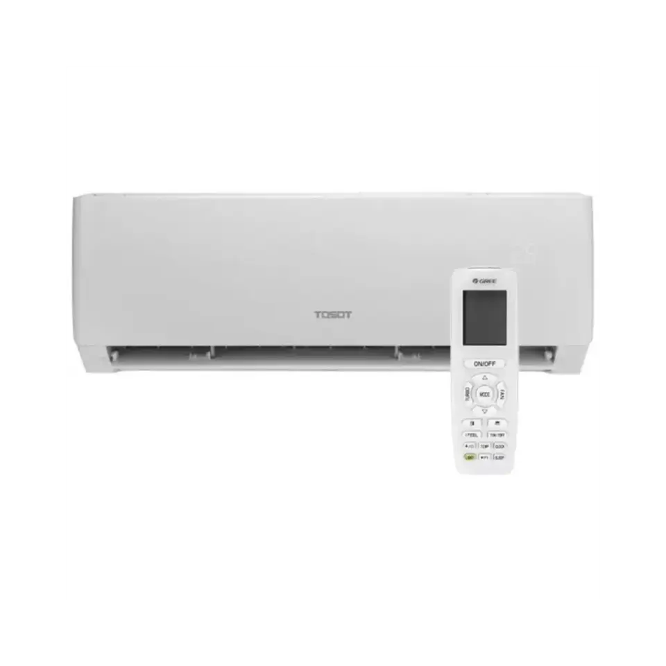 Tosot PULAR-GWH18AGD2-I-R32 PULAR by GREE Weiß R32 4,6-5,2 kW - Innengerät