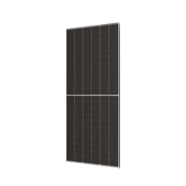 Trina TSM-630NEG19RC.20 Vertex N XXL-Solarmodul Bifazial weiß schraffiert Glas/Glas