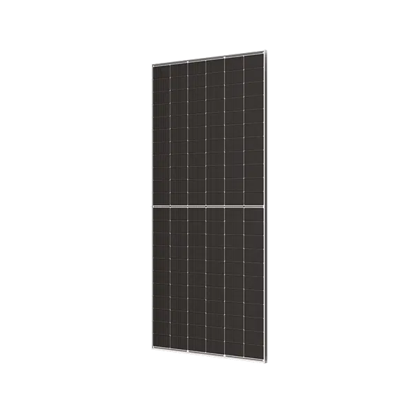 Trina TSM-635NEG19RC.20 Vertex N XXL-Solarmodul Bifazial weiß schraffiert Glas/Glas
