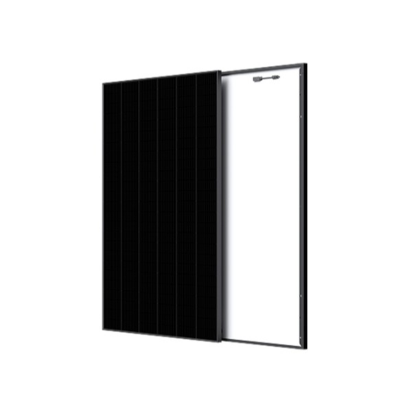 Trina Vertex S+ G3 TSM-475NEG9R.25Z N-Type Dual Glass 475 Wp Komplett Schwarz