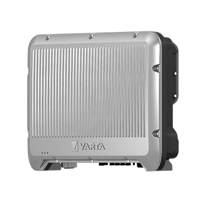 VARTA.hybrid 10-3-2, 10 kW Hybrid-WR, 3-ph, 2 MPPT