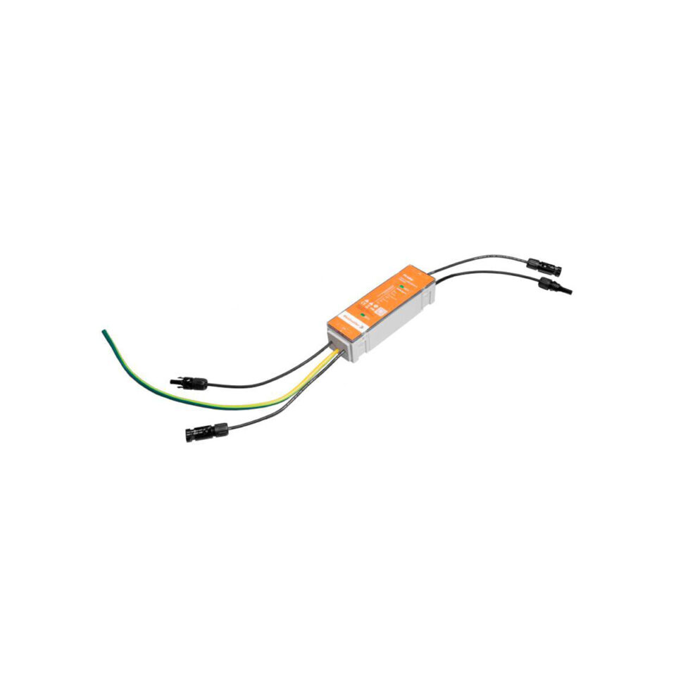 Weidmüller 3108230000 PV-Inline GAK 2 MPPT, SPD-Typ I/II, MC4