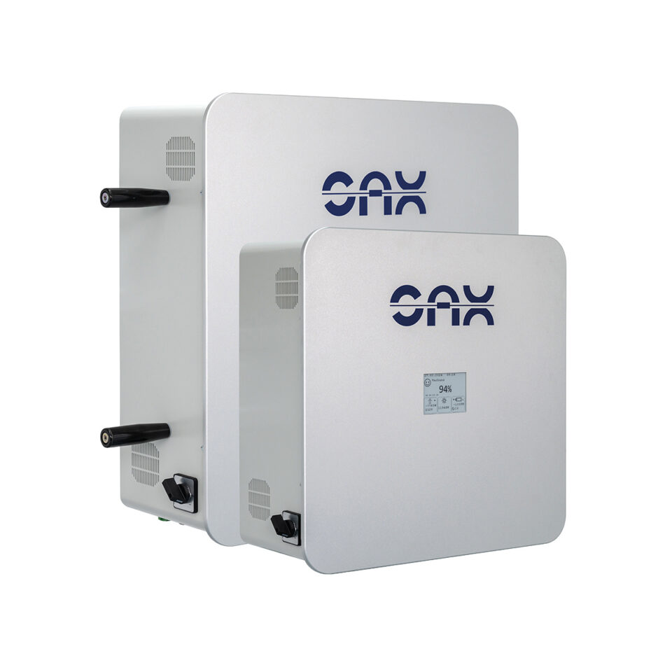 SAX Power Home 5,8