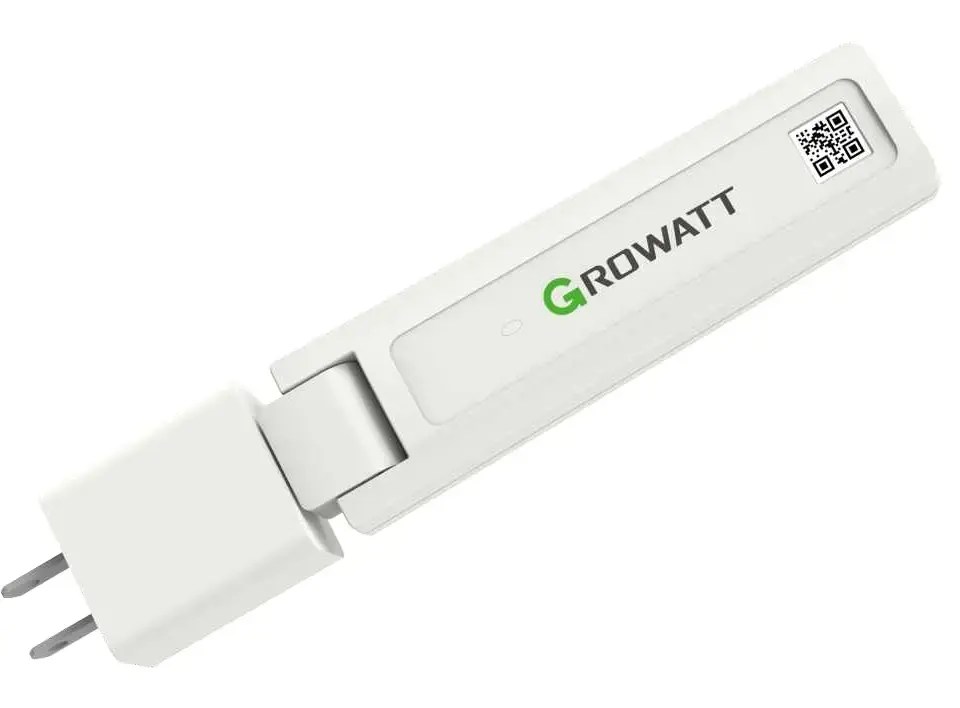 Growatt ShineWeLink Datenlogger